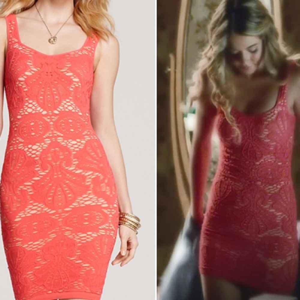 Intimately Free People dress